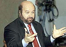 Hernando de Soto
