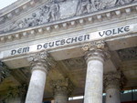 Dem Deutschen Volke