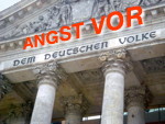 Dem Deutschen Volke